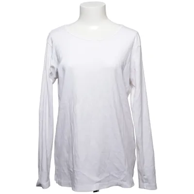 Långärmad t-shirt (Vit) från EP Collection Bomull