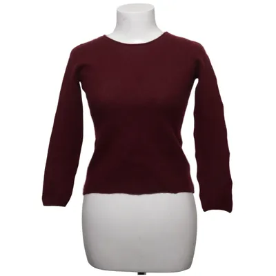 Sweater (Rød) fra Blue Motion Kashmir
