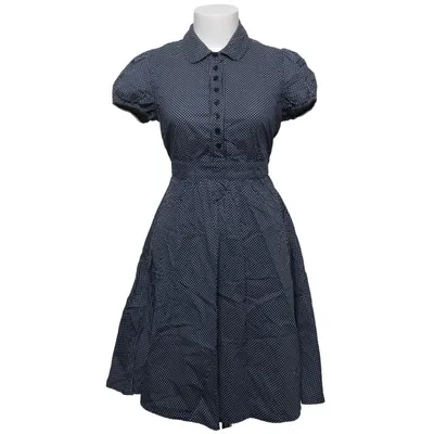 Shirt dress (Lydia Dot Dress) from 365 Sunshine Cotton, Elastane