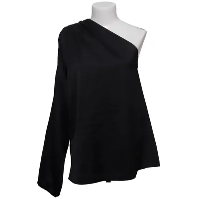 Top (Black) from Missguided Plus