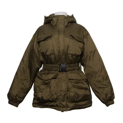 Veste d'hiver (Marron) de JJXX Nylon, Polyester recyclé