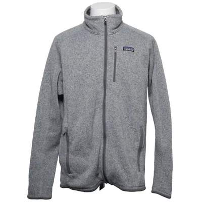 Fleecejacka (Grå) från Patagonia Polyester