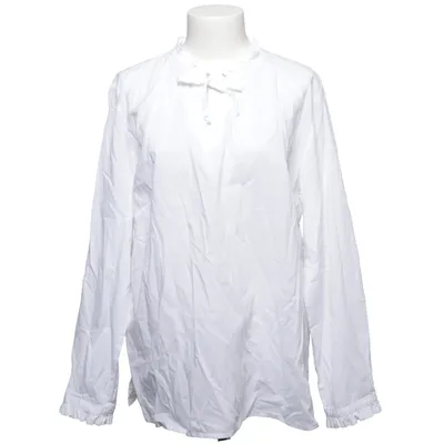 Blouse (White) from Lieblingsstück