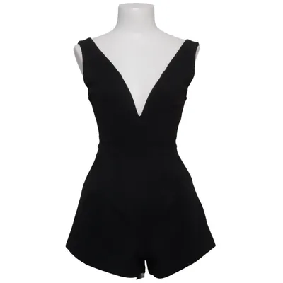 Combinaison (Noir) de Tally Weijl Élasthane, Polyester