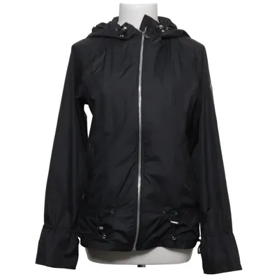 Rain jacket (Black) from Snoot Polyamide, Polyester