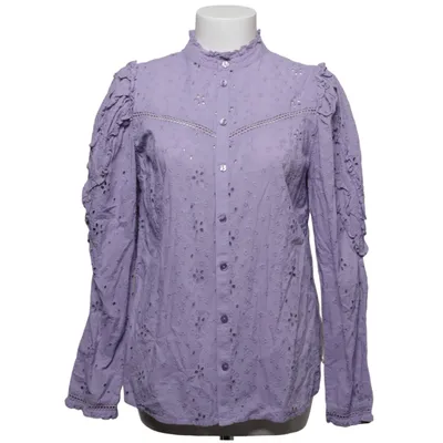 Bluse (JAIMIE BLOUSE) fra Fabienne Chapot Økologisk bomuld