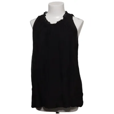 Tank Top (Black) from Julia Wang