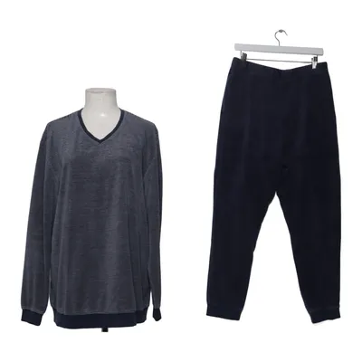 Pyjama (Bleu, Multicolore) de Tchibo Coton, Polyester