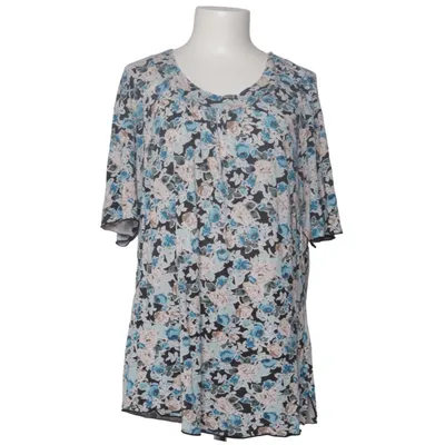Haut (Bleu, Noir, Blanc, Multicolore) de THK-Royal Coton, Élasthane