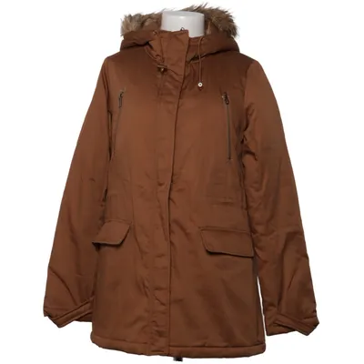 Parka (Marron) de 3 Suisses Collection Coton, Polyester