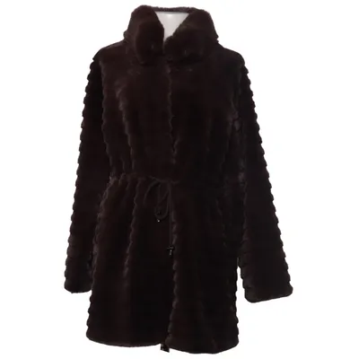 Jas (Bruin) van Couture Line