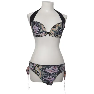 Bikini (Zwart, Meerkleurig) van PinKiss