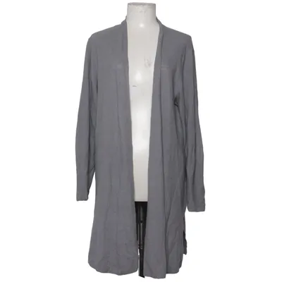 Cardigan (Gris) de Eileen Fisher Lin, Coton biologique