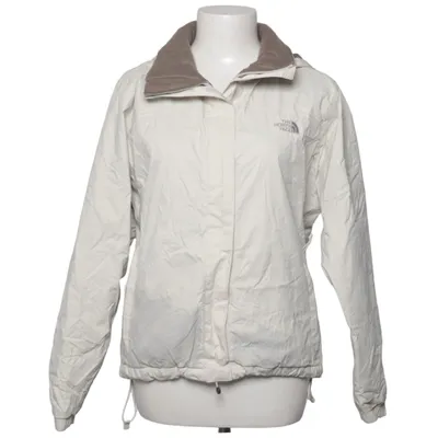 Outdoor jacket (Beige) from The North Face Polyamide, Polyester