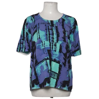 Haut (Bleu, Vert, Noir) de Ovanti Élasthane, Polyamide, Viscose