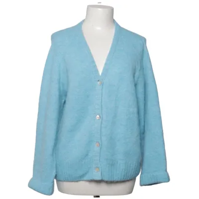Cardigan (Blå) fra American Vintage