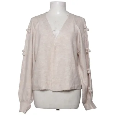 Cardigan (Beige) van C'est Monique Acryl, Elastaan