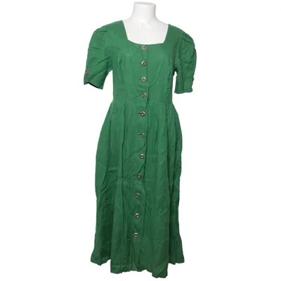 Dirndl (Grön) från Mode aus Salzburg Linne