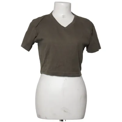 T-shirt (Green) from Cosmos Cotton