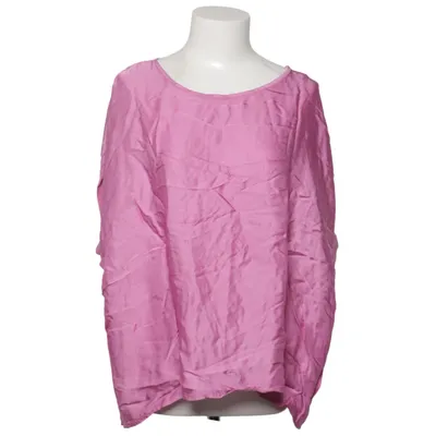 Haut (Rose) de Olger Soie, Viscose