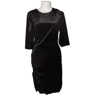 Dress (Black) from Noisy May
