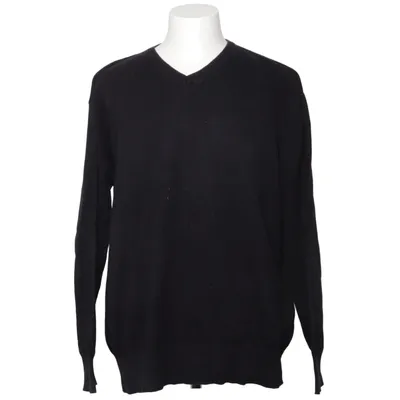 Pullover (Svart) från Avanti Bomull