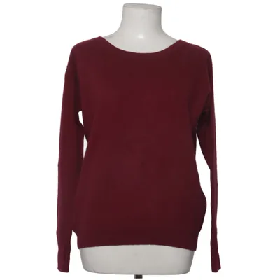 Sweater (Rød) fra Princesse Tamtam Kashmir