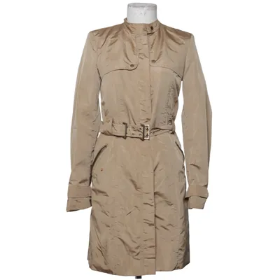 Trenchcoat (Beige) van Hugo Boss Katoen, Polyester, Polyurethaan