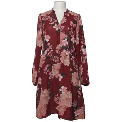 Dress (Vanilla L/S Short Dress) from Vero Moda Viscose