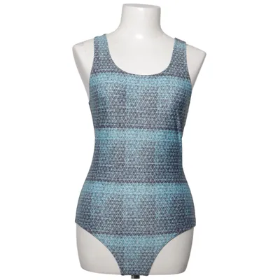 Swimsuit (Blue, Black, Multicolored) from Beco Elastane, Polyester