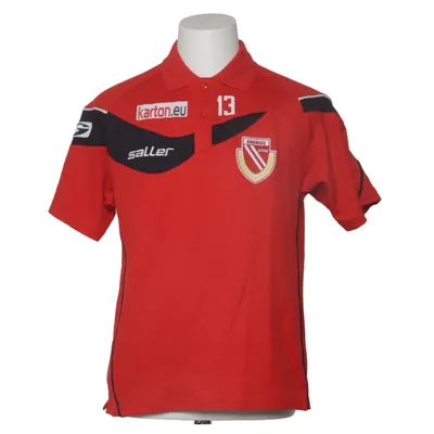 Maillot de football (Tech 72) de Saller Coton, Polyester
