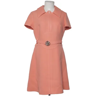 Robe (Rose) de Baby Girl