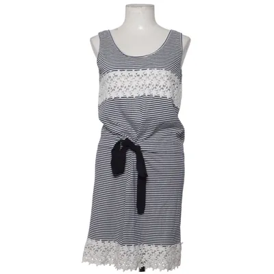 Jurk (Blauw, Wit) van Philosophy di Alberta Ferretti