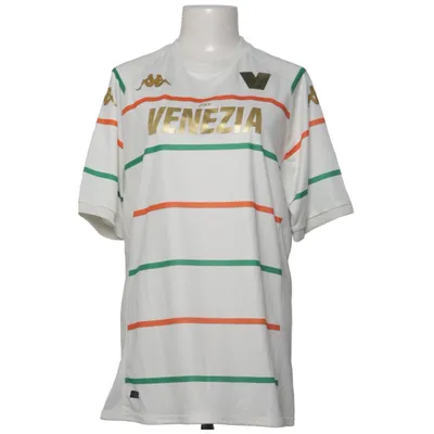Football jersey (Venezia Gara) from Kappa Polyester