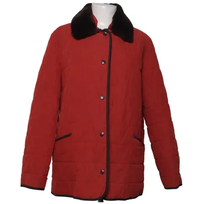 Jack (Oranje) van Concept UK Acryl, Polyamide, Polyester