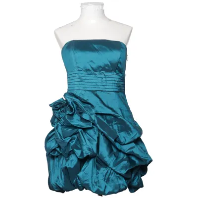 Cocktailjurk (Blauw) van Romeo & Juliet Couture Polyester