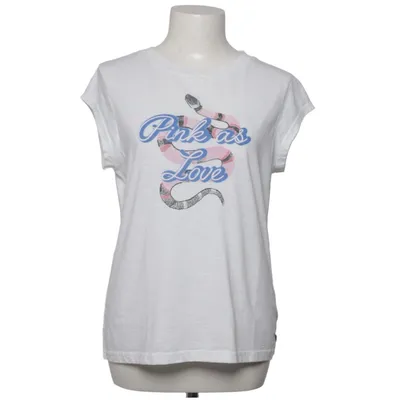 T-shirt (White) from Coster Copenhagen