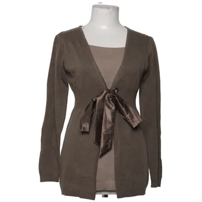 Twinset (Groen, Beige) van Miss Swan