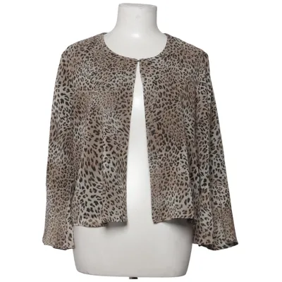 Jakke (Beige, Brun, Sort) fra Persona by Marina Rinaldi Polyester