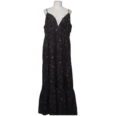 Kleid (Schwarz) von Romwe Elasthan, Polyester