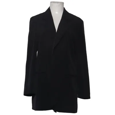 Blazer (Zwart) van Jean Claire Polyester