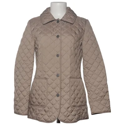 Jakke (Beige) fra Peter Hahn Polyester