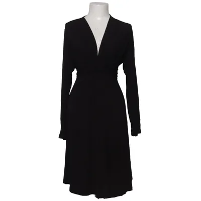 Kjole (Sort) fra Kiss me Elastan, Viscose