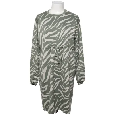 Zwangerschapsjurk (MLYATES MARY LS SWEAT ABK DRESS 2F) van Mamalicious Polyester, Viscose