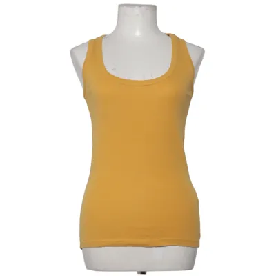 Tanktop (Geel) van Tally Weijl Katoen
