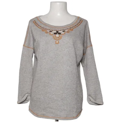 Sweater (Solstice) from Deby Debo Cotton