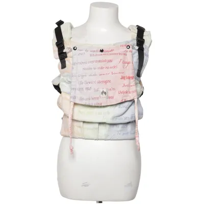 Bärsele (Flerfärgad) från Limas