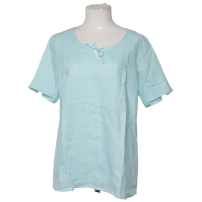 Top (Basic Fit) from Gerry Weber Edition Linen