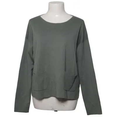 Sweater (Green) from Rena Marx Wool