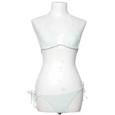 Bikini (Grön, Vit) från NA-KD